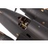 1/48 Lockheed PV-1 Ventura Seatbelts for Academy kits