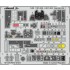 1/48 Fairey Gannet AS.1 Detail Parts for Airfix kits
