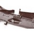 1/48 Fairey Gannet AS.4 Detail Parts for Airfix kits