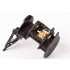 1/48 F4F-4 Detail Parts for Academy kits