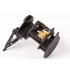 1/48 F4F-4 Seatbelts for Academy kits