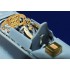 1/48 Yakovlev Yak-1 Detail-up Set Vol.2 for Accurate Miniatures kit
