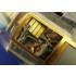 Colour Photoetch for 1/48 Heinkel He 111 Interior for Revell/Monogram kit