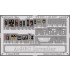 Colour Photoetch for 1/48 Douglas A-26C Invader Interior for Revell/Monogram kit