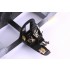 1/48 He 111H-3 Seatbelts STEEL Detail set for ICM kits