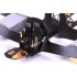 1/48 He 111H-3 Seatbelts STEEL Detail set for ICM kits