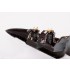 1/48 Aero L-39MS Albatros Detail Set for Trumpeter kits