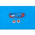 1/32 Northrop F-5E Painting Masks for Kitty Hawk kits