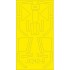 1/32 Focke-Wulf Fw 190A-8/R2 TFace Paint Masks for Revell kits