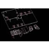 1/35 Sikorsky CH-54A Tarhe TFace Paint Masking for ICM kits