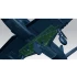 1/72 US P-51D Mustang Fighter Dual Combo [Royal Class Edition]