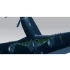 1/72 US P-51D Mustang Fighter Dual Combo [Royal Class Edition]