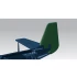 1/72 US P-51D Mustang Fighter Dual Combo [Royal Class Edition]