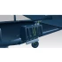 1/72 US P-51D Mustang Fighter Dual Combo [Royal Class Edition]