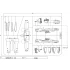 1/72 US P-51D Mustang Fighter Dual Combo [Royal Class Edition]