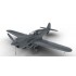 1/48 P-40K Warhawk Dual Combo [Royal Class Edition]