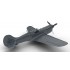 1/48 P-40K Warhawk Dual Combo [Royal Class Edition]
