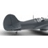 1/48 P-40K Warhawk Dual Combo [Royal Class Edition]