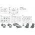 1/48 P-40K Warhawk Dual Combo [Royal Class Edition]