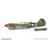 1/48 P-40K Warhawk Dual Combo [Royal Class Edition]
