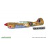 1/48 P-40K Warhawk Dual Combo [Royal Class Edition]