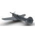 1/48 P-40K Warhawk Dual Combo [Royal Class Edition]