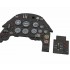 1/24 Bf 109G-6 Super Detail Set for Airfix kits
