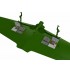 1/48 A6M3 Zero Type 32 Advanced Super Detail set for Eduard kits