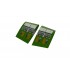 1/48 Hurricane Mk.Iic W/ Fishtail Exhausts Detail Set for Arma Hobby kits