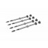 1/48 F/A-18C Armament Super Detail set for Eduard / Kinetic kits