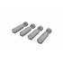 1/48 MiG-21F Armament Super Detail set for Eduard kit