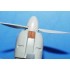 Photoetch for 1/72 Henschel Hs 129 for Italeri kit