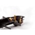 1/72 de Havilland Mosquito PR.XVI Detail Set for Airfix kits