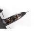 1/72 Rockwell OV-10A Bronco Detail set for ICM kits