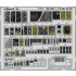 1/72 Boeing B-29 Superfortress Detail Set for Hobby 2000 / Academy kits