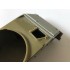 1/35 IDF Shot Kal Front, Front Upper & Add Armour for AFV Club #35124/35267/35277/35282