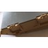 1/35 Nagmachon 80mm Belly Armour for Tiger Models
