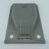 1/35 M60 Family Engine Deck w/Weld Lines & Detail Set for AFV Club kits
