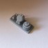 1/35 M60 Family Fuel Cap with Detail set