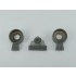 1/35 M46/47/48/60 Steel Wheels Type 1 for AFV Club/Dragon/Meng/Takom/Italeri/Academy kits