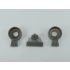 1/35 M46/47/48/60 Steel Wheels Type 1 for AFV Club/Dragon/Meng/Takom/Italeri/Academy kits
