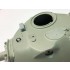 1/35 Gunsight Housing for M48A3/A5, M60/M60A1, Magach 6/6A/6B/7A/7C, Shot Kal Dalet