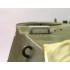 1/35 Gunsight Housing for M48A3/A5, M60/M60A1, Magach 6/6A/6B/7A/7C, Shot Kal Dalet