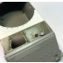 1/35 Fuel Cap set for IDF Shot Kal / Nagmaschot / Nagmachon (Variant 2)