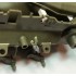 1/35 M60/A1, Magach 6A/6B/6B GAL Shock Absorbers (6pcs) for AFV Club kits