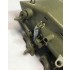 1/35 M60/A1, Magach 6A/6B/6B GAL Shock Absorbers (6pcs) for AFV Club kits