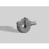 1/35 US Truck Tow Pintle (10pcs)