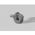 1/35 US Truck Tow Pintle (10pcs)