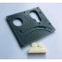 1/35 Jagdpanzer IV L/70 Late Roof with Details for Old Dragon/Gunze/Revell Kits