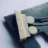 1/35 Jagdpanzer IV L/70 Late Roof with Details for Old Dragon/Gunze/Revell Kits